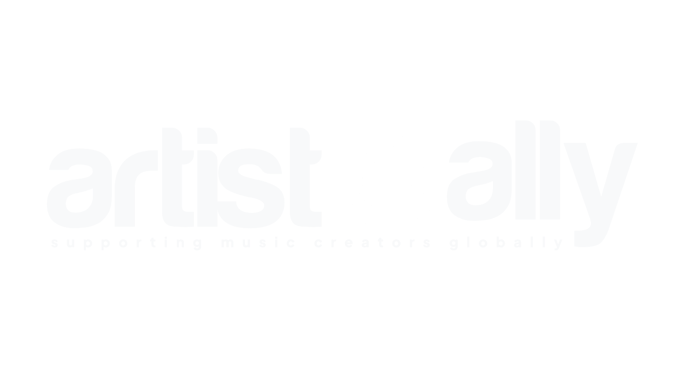 Artist Ally Logo