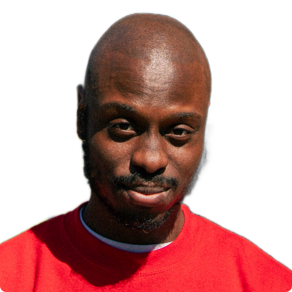 D'Angelo Ferlance-Oduye/DeeRiginal