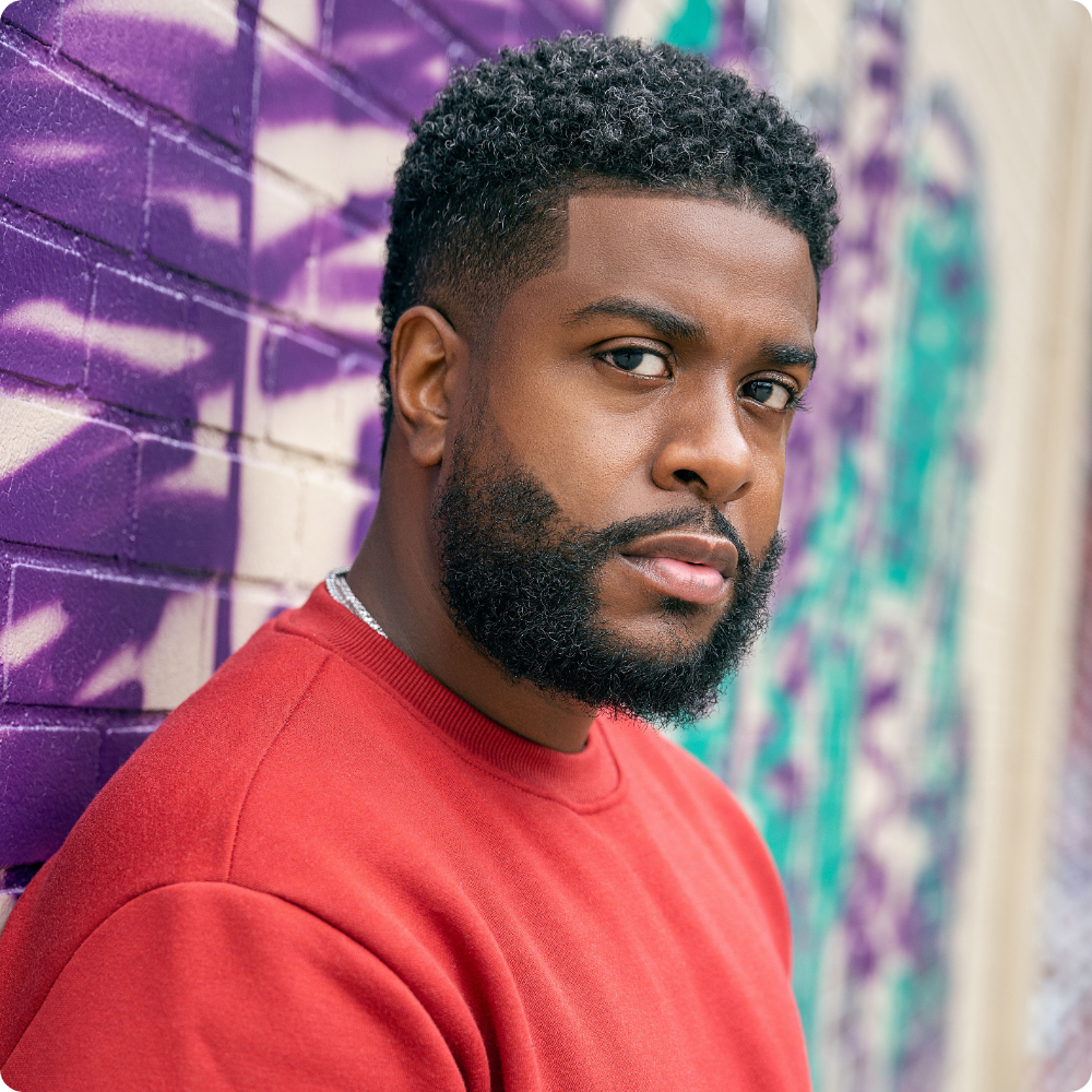 Dr. Antwan “Amadeus” Thompson Sr., Ph.D.